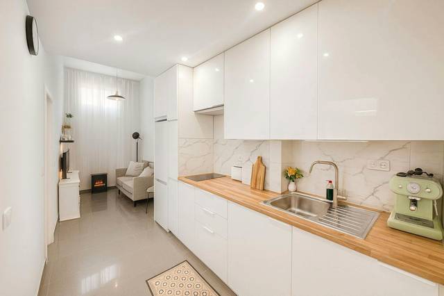 Piso en Alquiler en N/A en Ventas