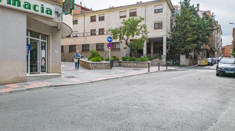 Foto 5 de Casa o chalet en venta en Calle Capitán Peñas, Santo Tomás, Ávila