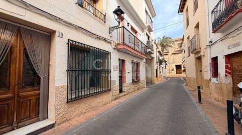 Foto 4 de Finca rústica en venda a La Nucia Pueblo, La Nucia