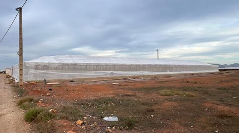 Photo 4 of Industrial buildings for sale in Retamar, Almería