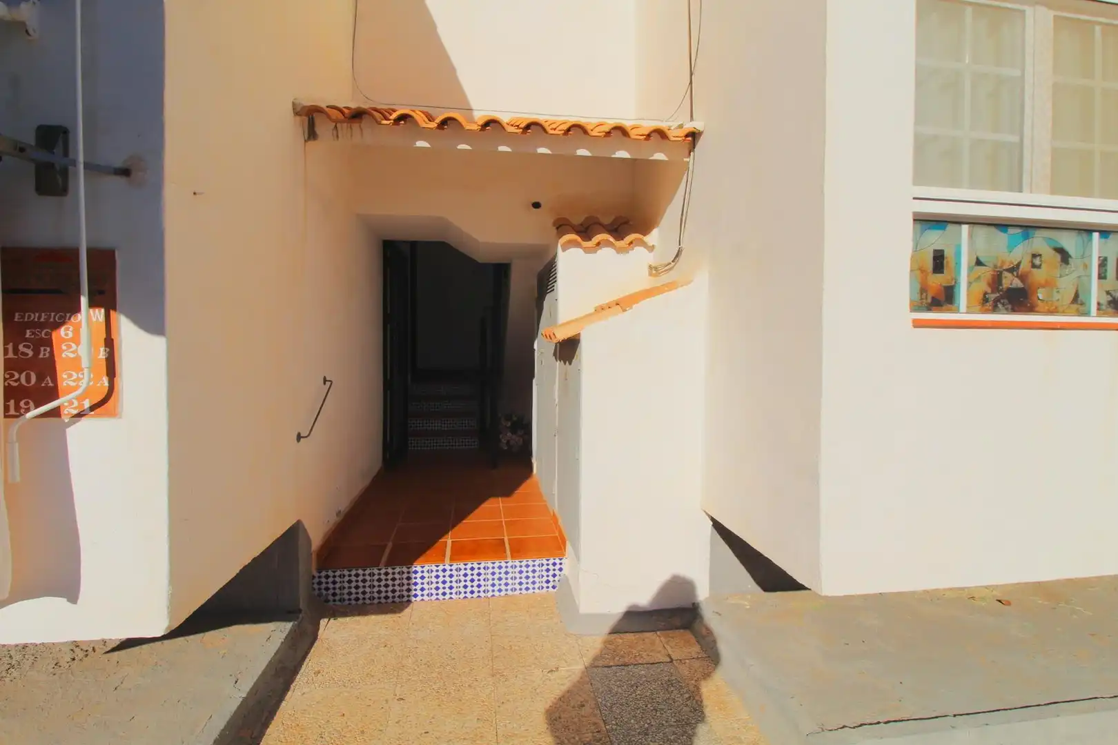 Estudio en venta en Calle de Los Montesinos, Playa de los Náufragos