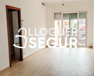 Living room of Flat to rent in L'Hospitalet de Llobregat  with Air Conditioner and Terrace