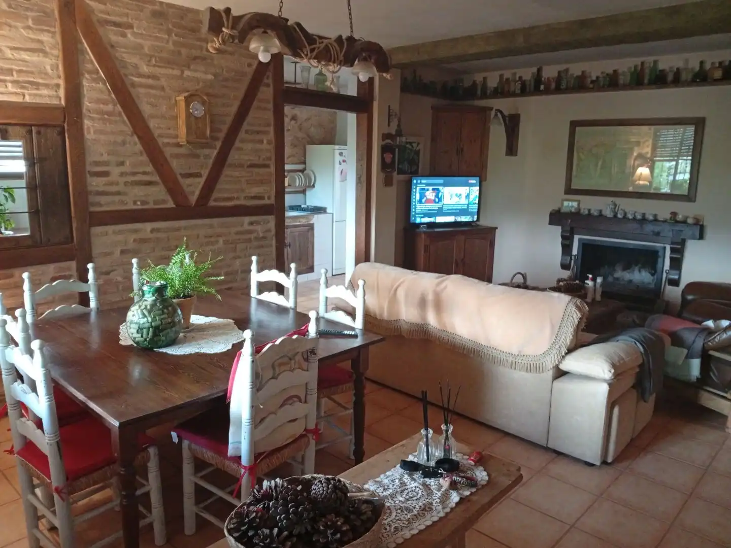 Villa avec jardin à vendre à Diseminados 424, imagen 6