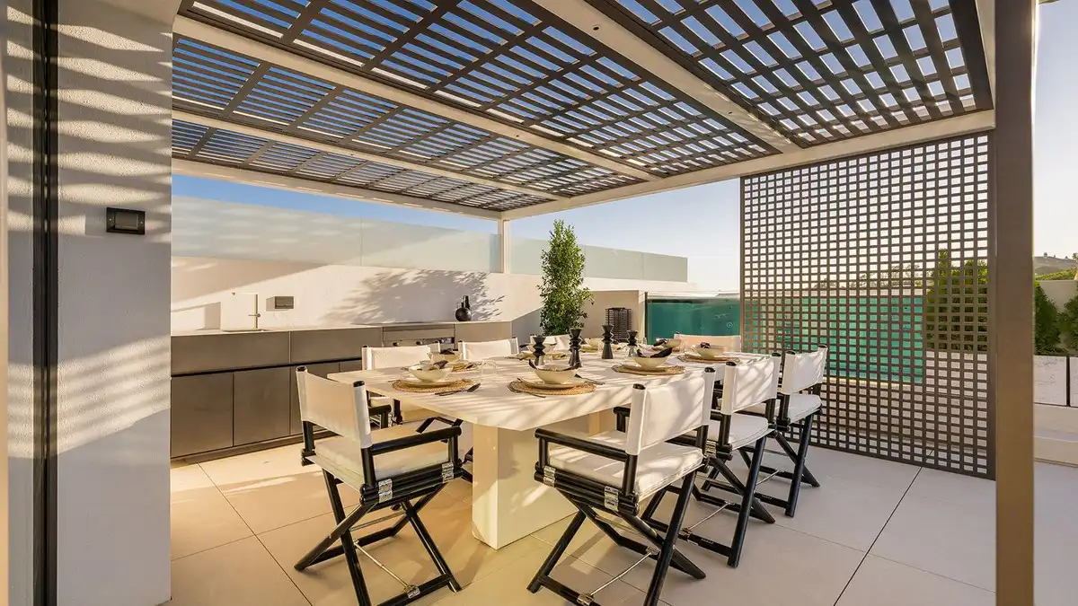 Casa a schiera in vendita a Marbella Centro, imagen 25