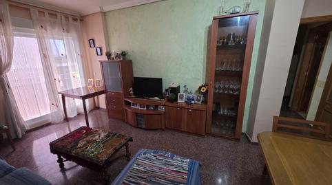 Foto 3 de Apartamento en venta en Sax, Alicante