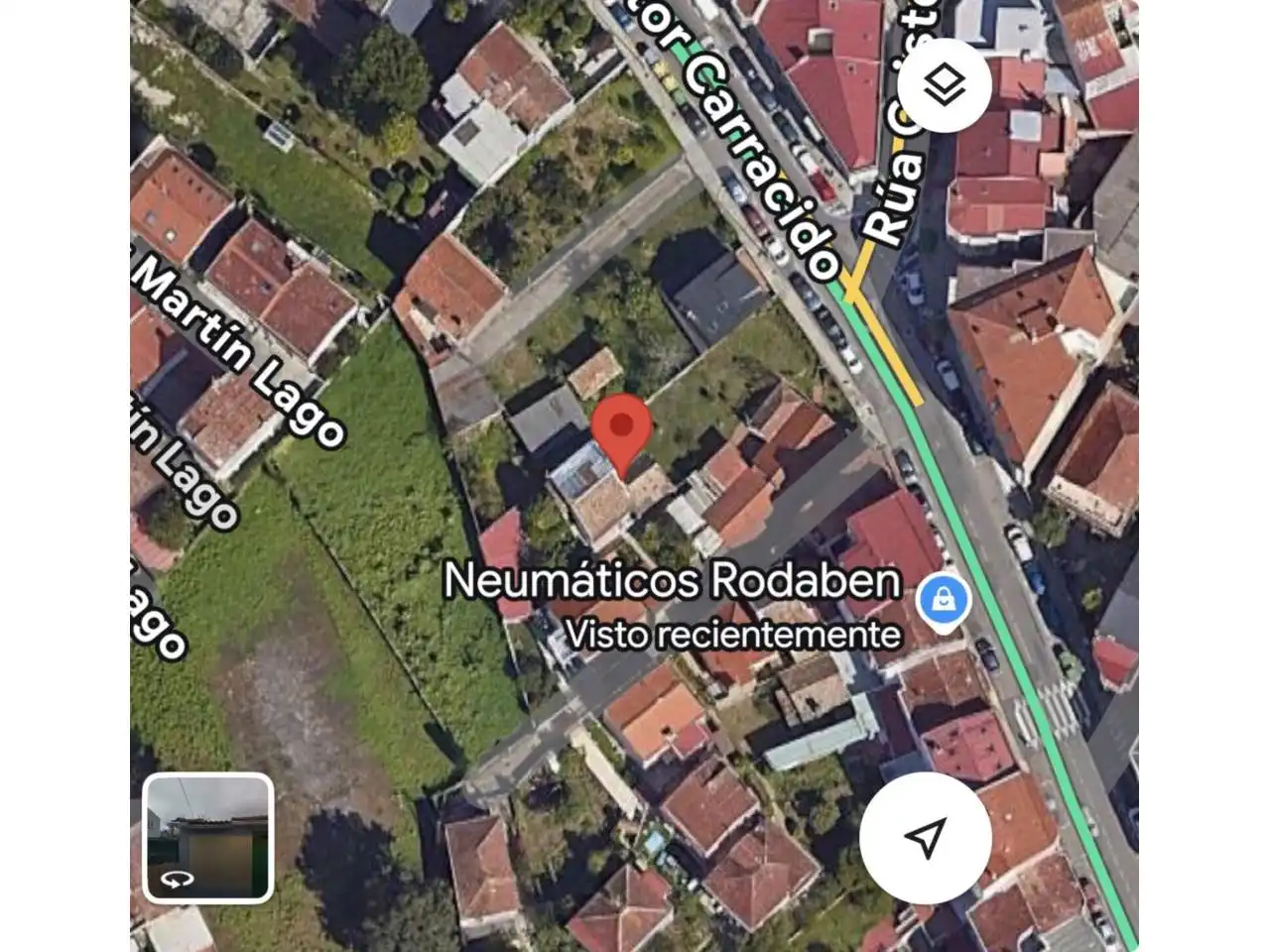 Casa en venda a Calle Doctor Carracido, imagen 4