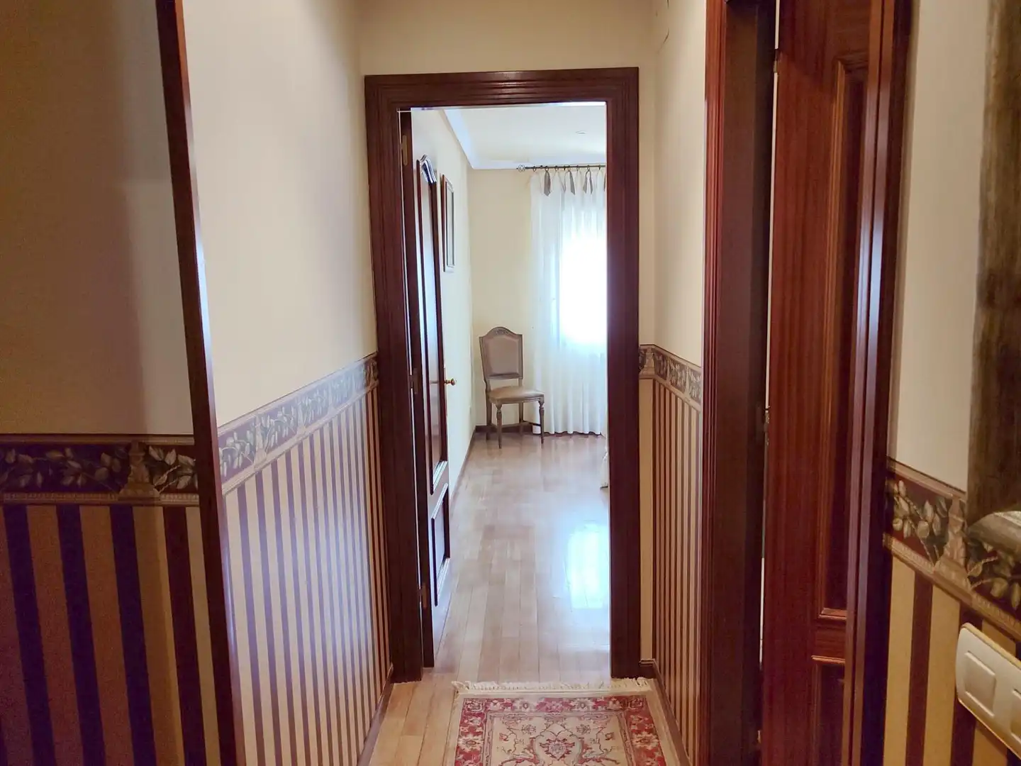 Casa o chalet en venta en Oviedo  con Calefacción