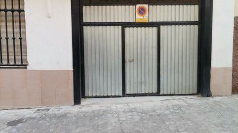 Foto 2 de Pis en venda a San Ildefonso - Catedral, Jaén Capital