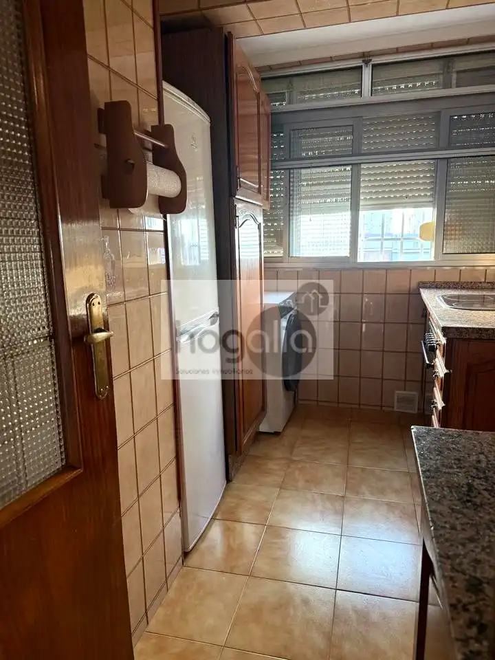 Flat to rent in San Pablo - Santa Justa, imagen 12