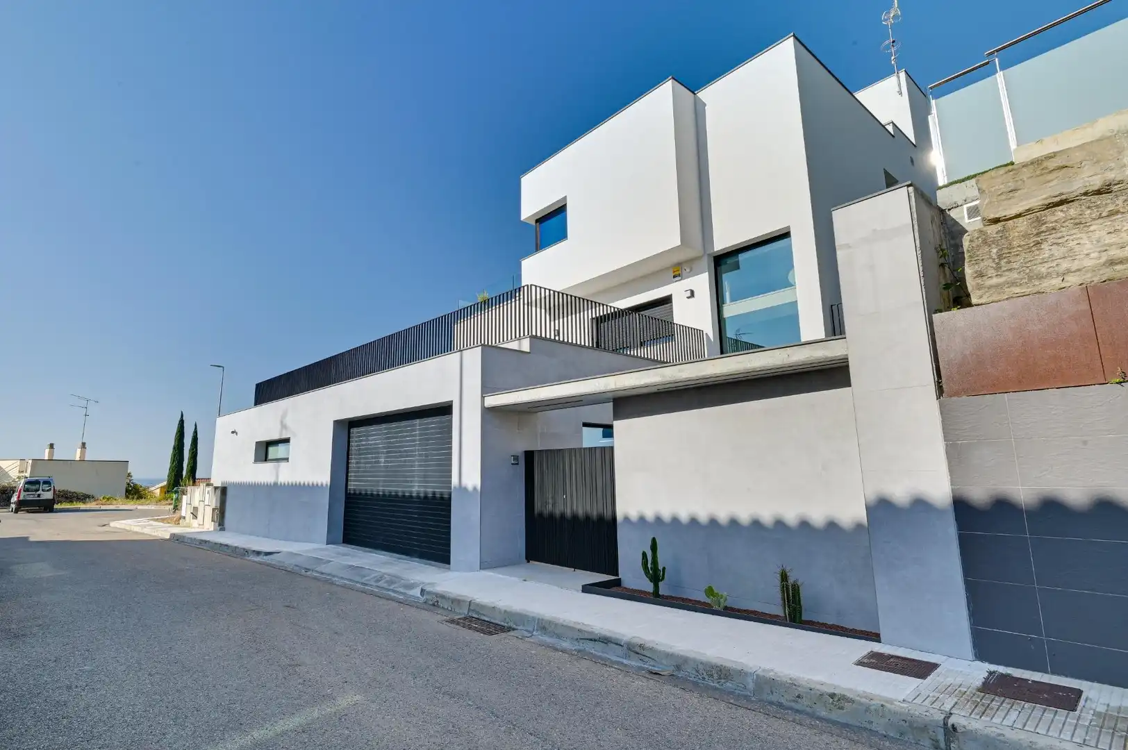 Villa avec piscine à vendre à Santa Susanna, imagen 52
