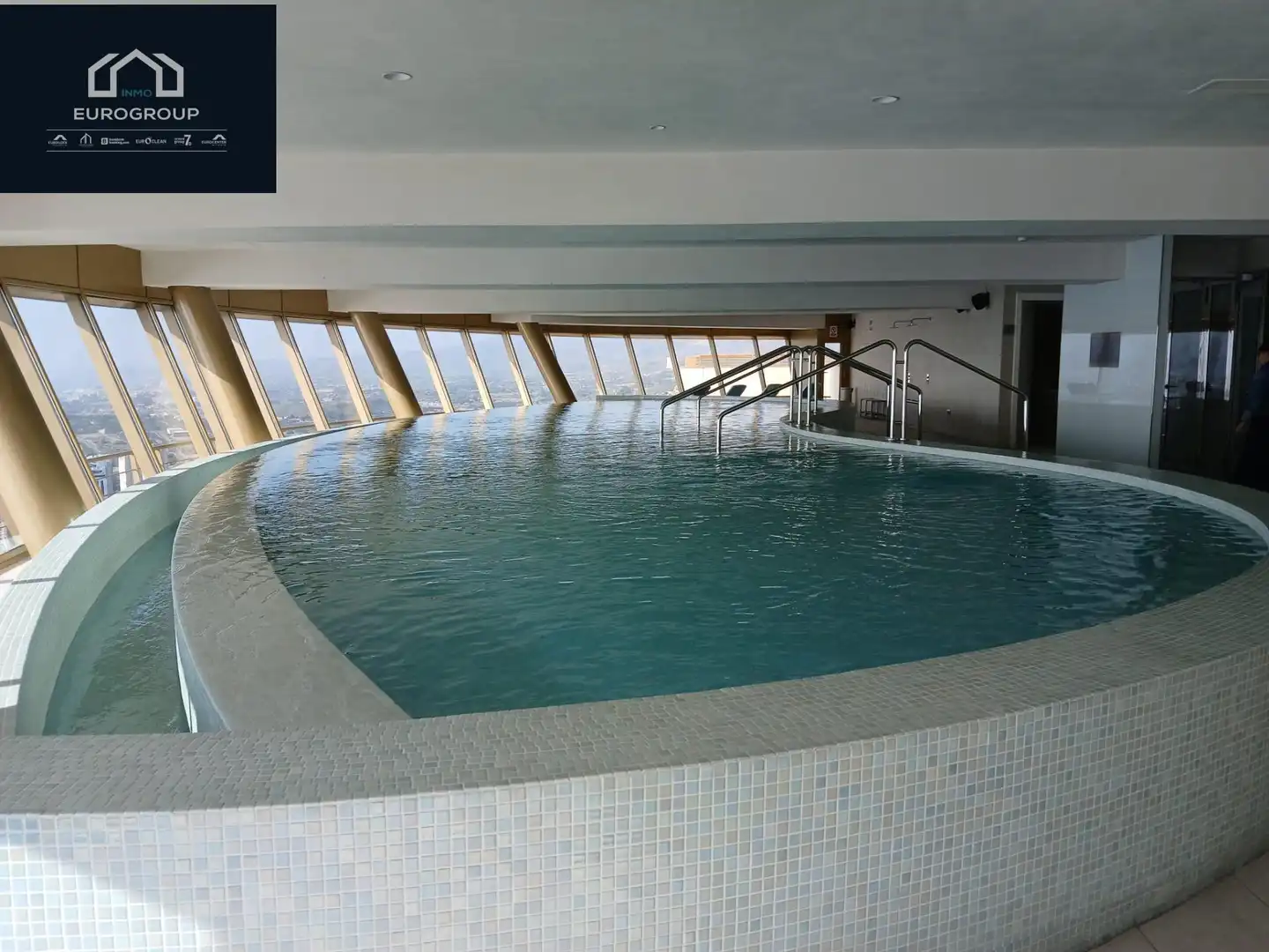 Appartement compact avec piscine à vendre à Playa de Poniente, imagen 11