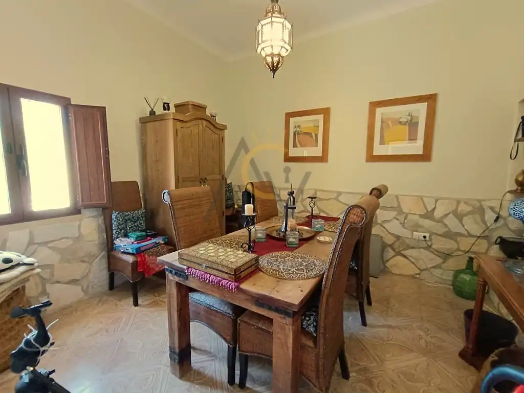 Maison rustique avec terrasse à vendre à Partida Camp Monover, imagen 19