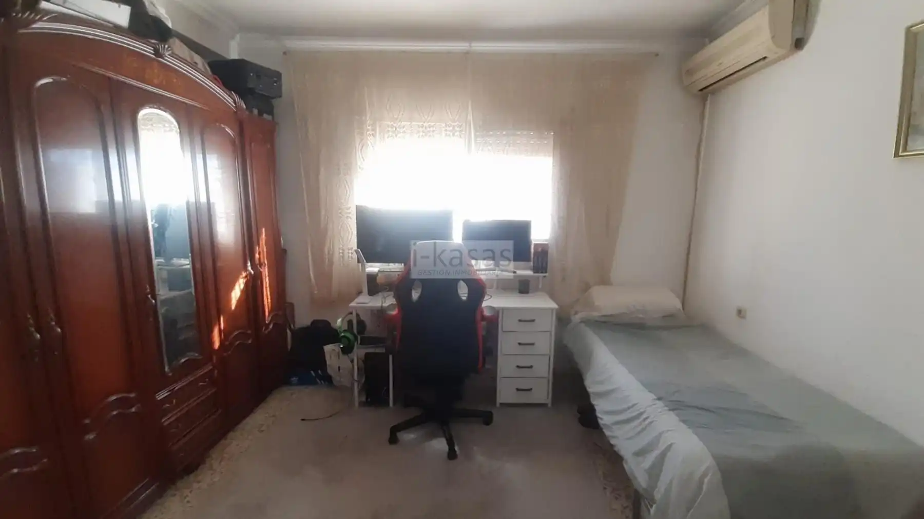 Bedroom of Houses for sale in Jerez de la Frontera  with Storage room