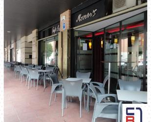 Premises to rent in Valladolid Capital  with Air Conditioner