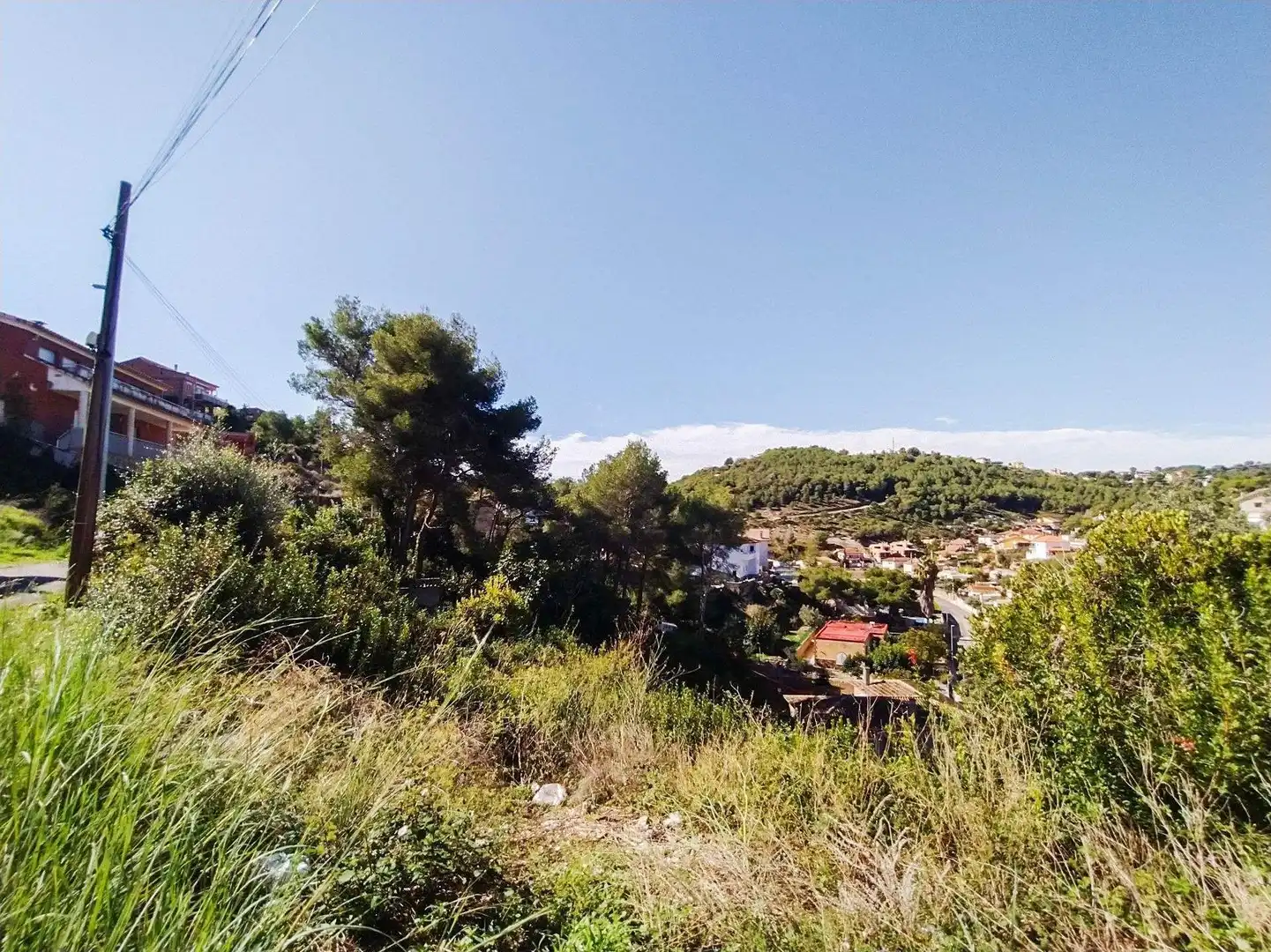 Residential land for sale in Castellet i la Gornal, imagen 19