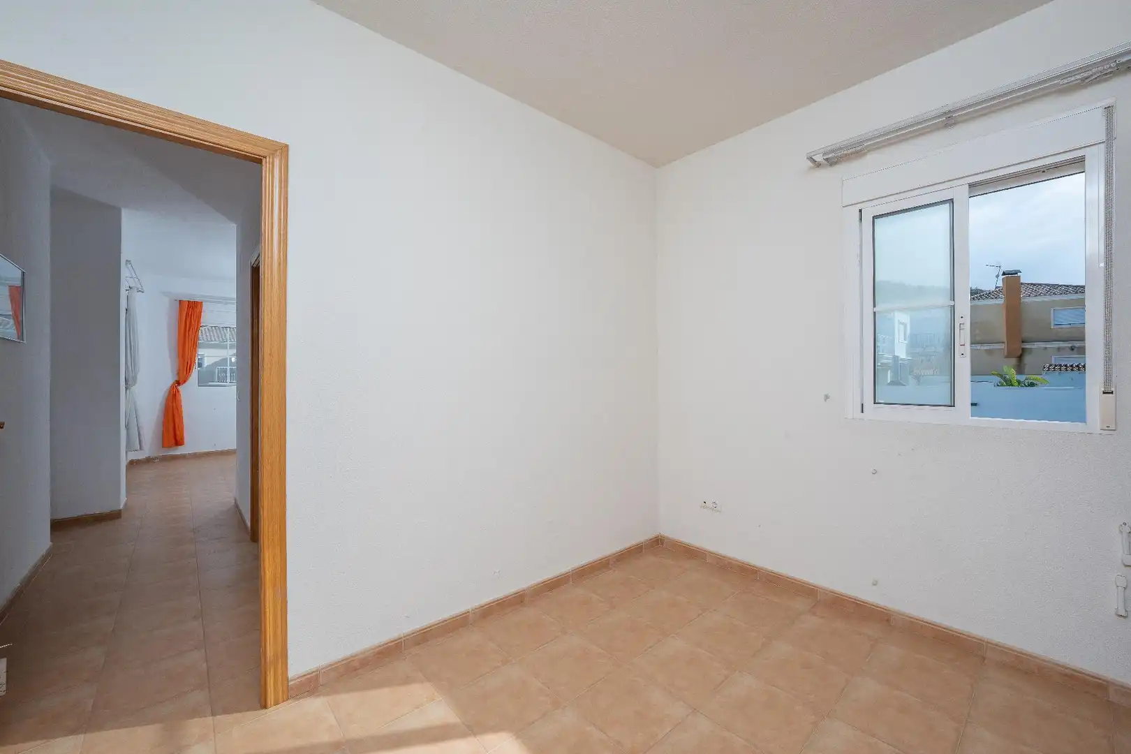 Bedroom of Houses for sale in Aspe