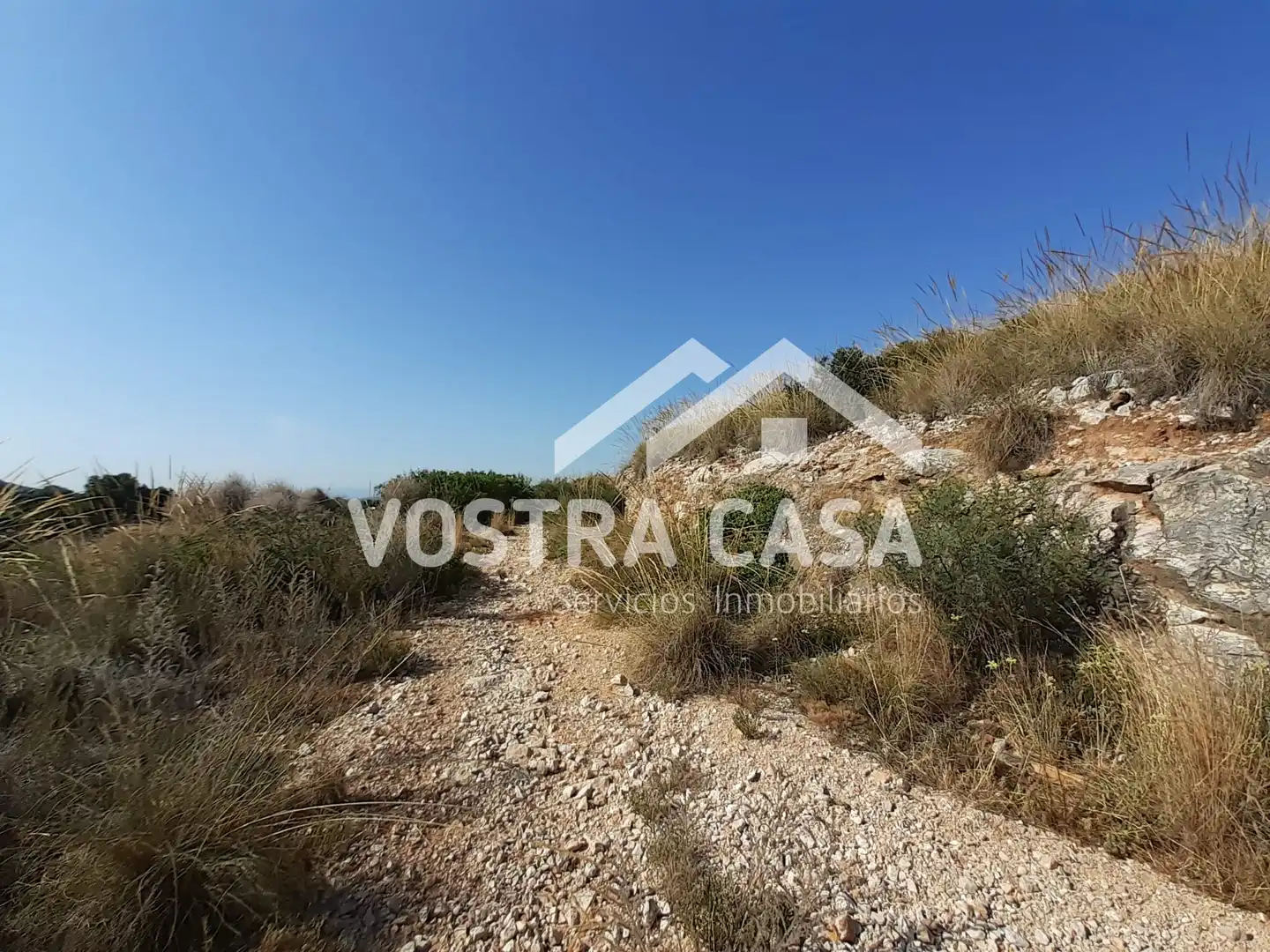 Rustikales Grundstück zum Verkauf in Águila Sierra Perenchiza, imagen 10
