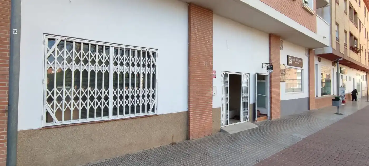Business premises for sale in Pedanías Oeste, imagen 2