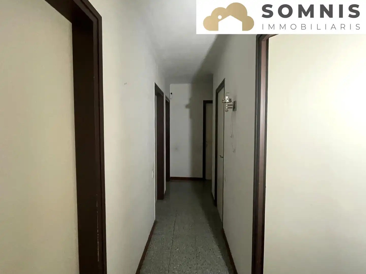 Piso en venta en de Faraday, Ca n'Aurell
