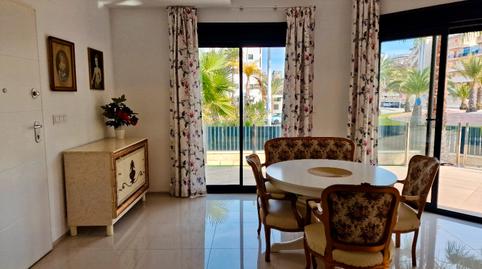 Foto 2 de Apartamento de alquiler en Los Arenales del Sol, Elche / Elx