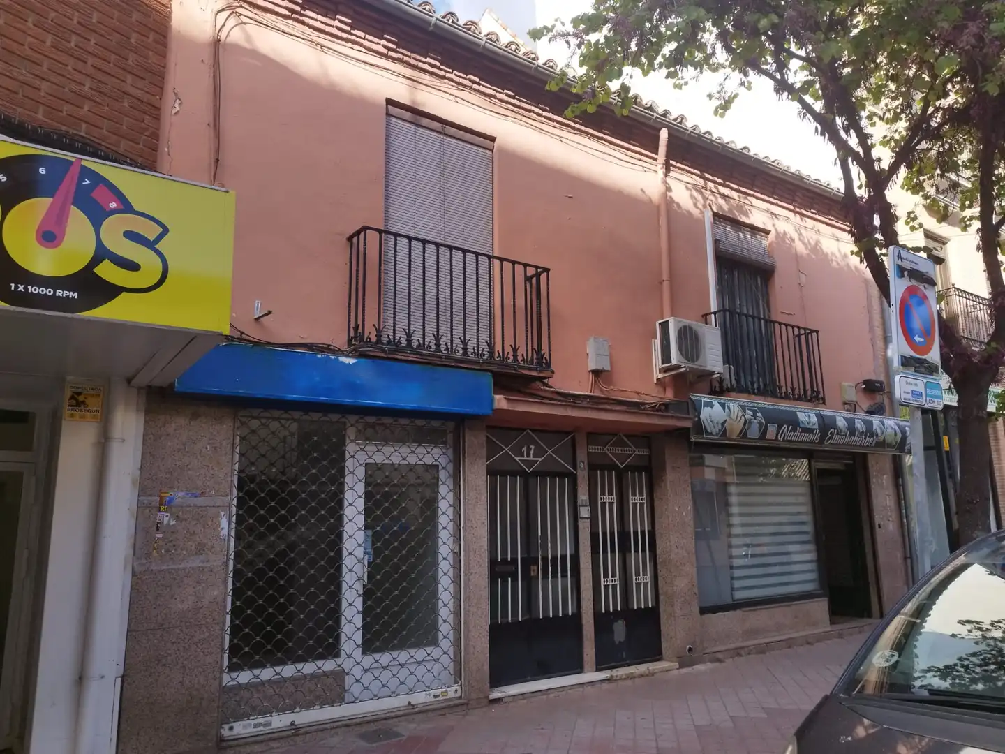 Buildings for sale in Alcalá de Henares