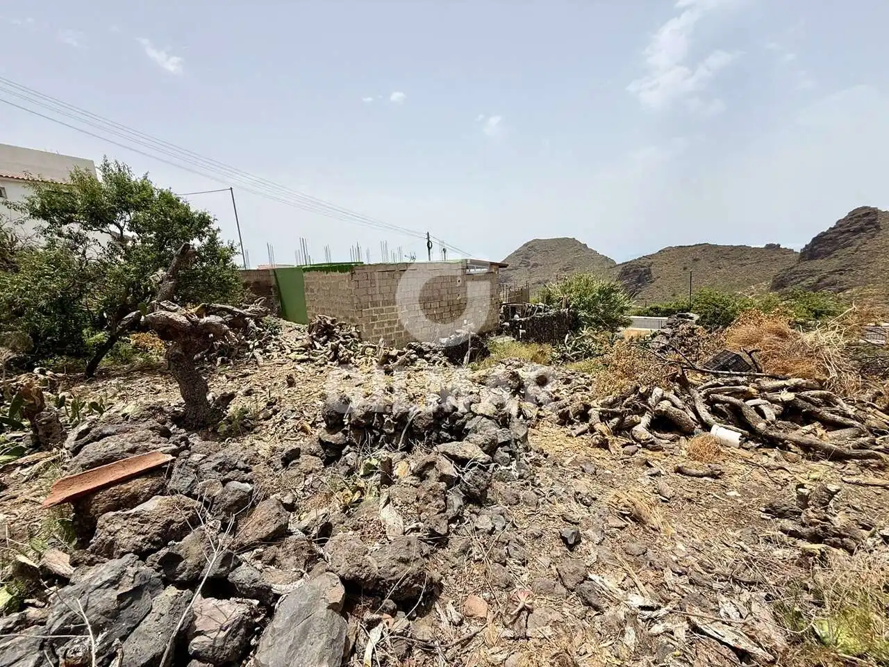 Casa o xalet en venda en Santiago del Teide