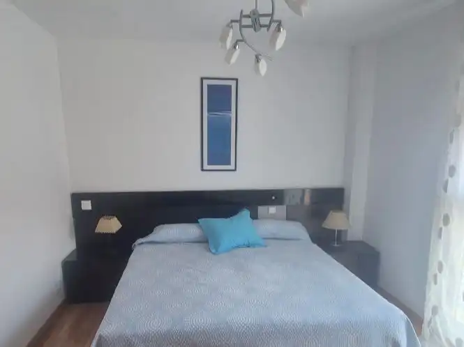 Dormitori de Casa o xalet en venda en Quintanilla Vivar amb Aire condicionat, Calefacció i Jardí privat