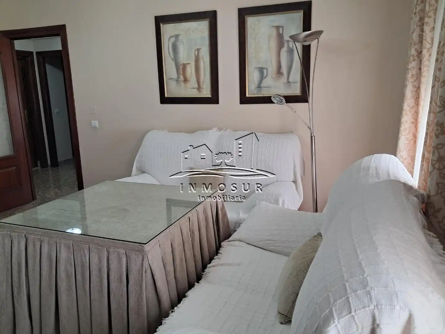 Habitación de Piso en venta en Lucena con Trastero y Amueblado