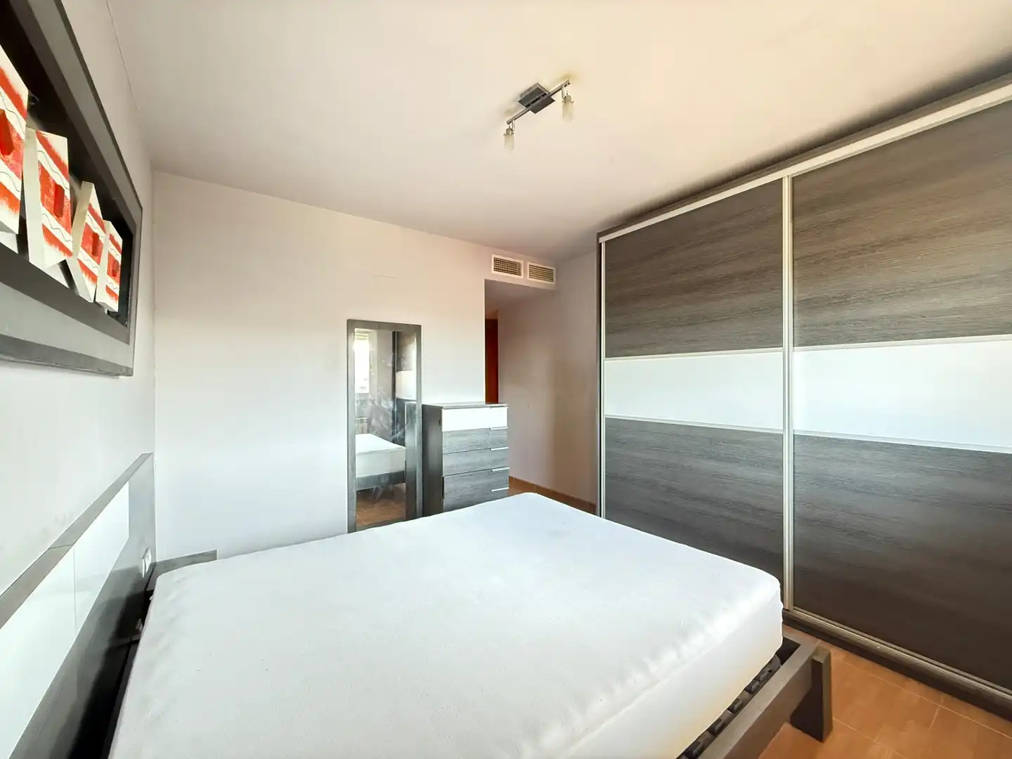 Habitación de Piso en venta en Caspe con Aire acondicionado, Calefacción y Trastero