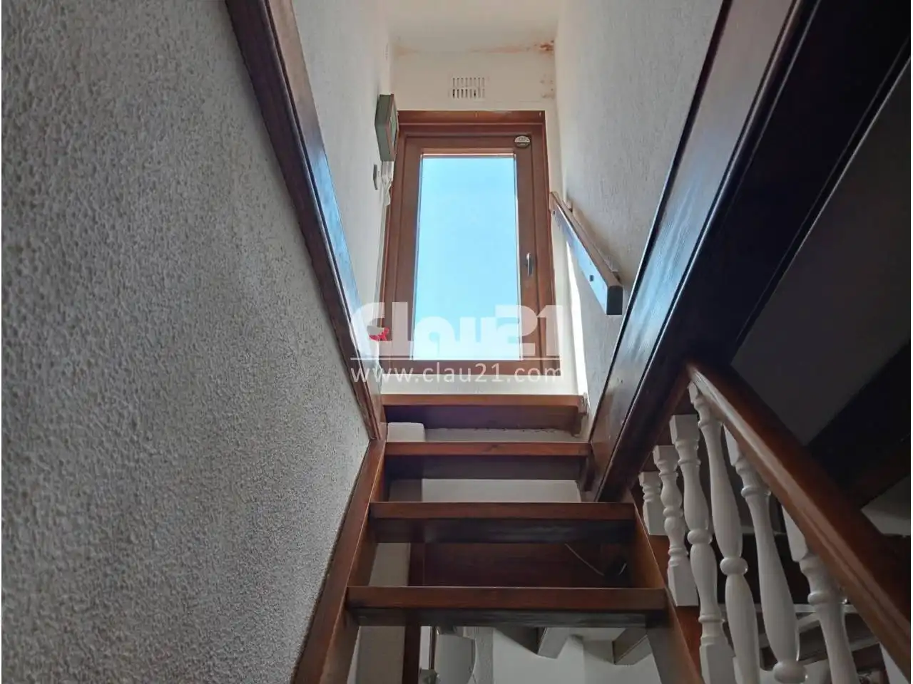 Terraza de Casa o chalet en venta en Olvan con Aire acondicionado, Calefacción y Terraza