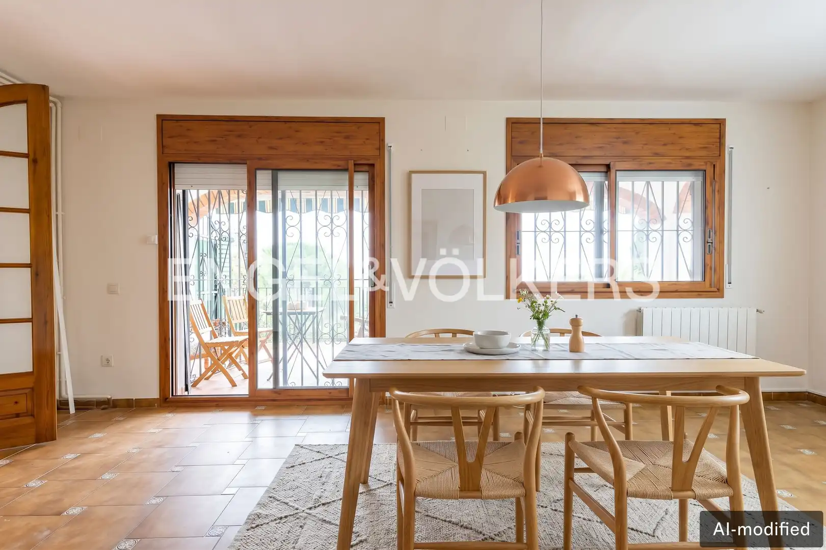 Maison avec terrasse à vendre à Mas Mora - Sant Daniel, imagen 26