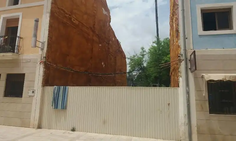 Terreno residencial en venta en MAYOR-STA FAZ, imagen 12