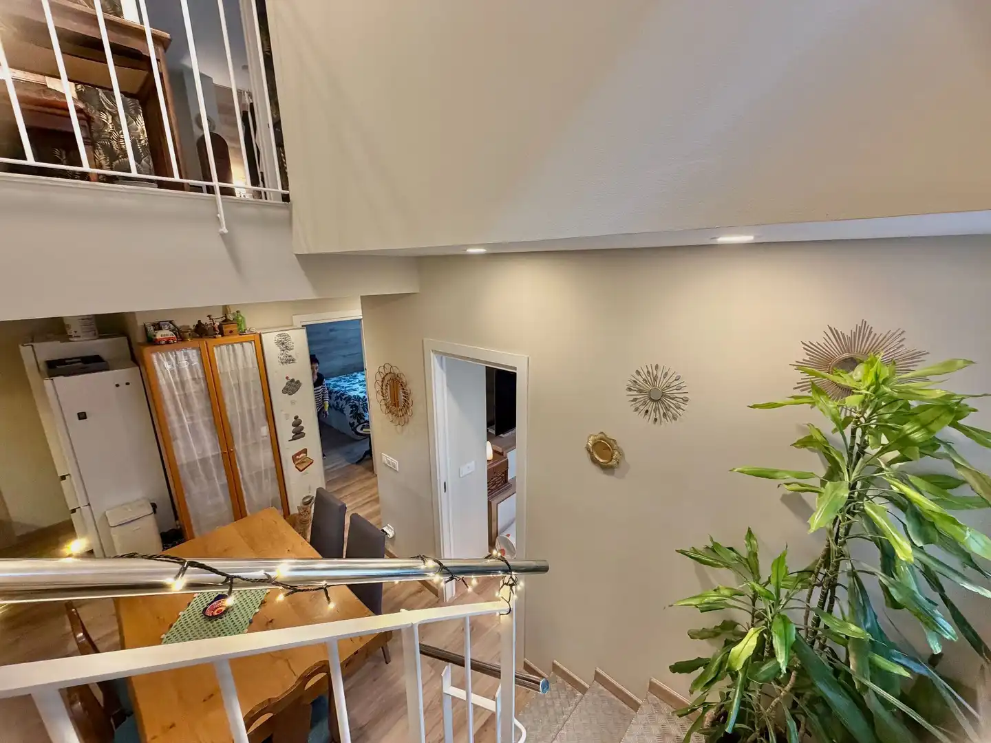 Dúplex en venta en Badalona con Aire acondicionado y Calefacción