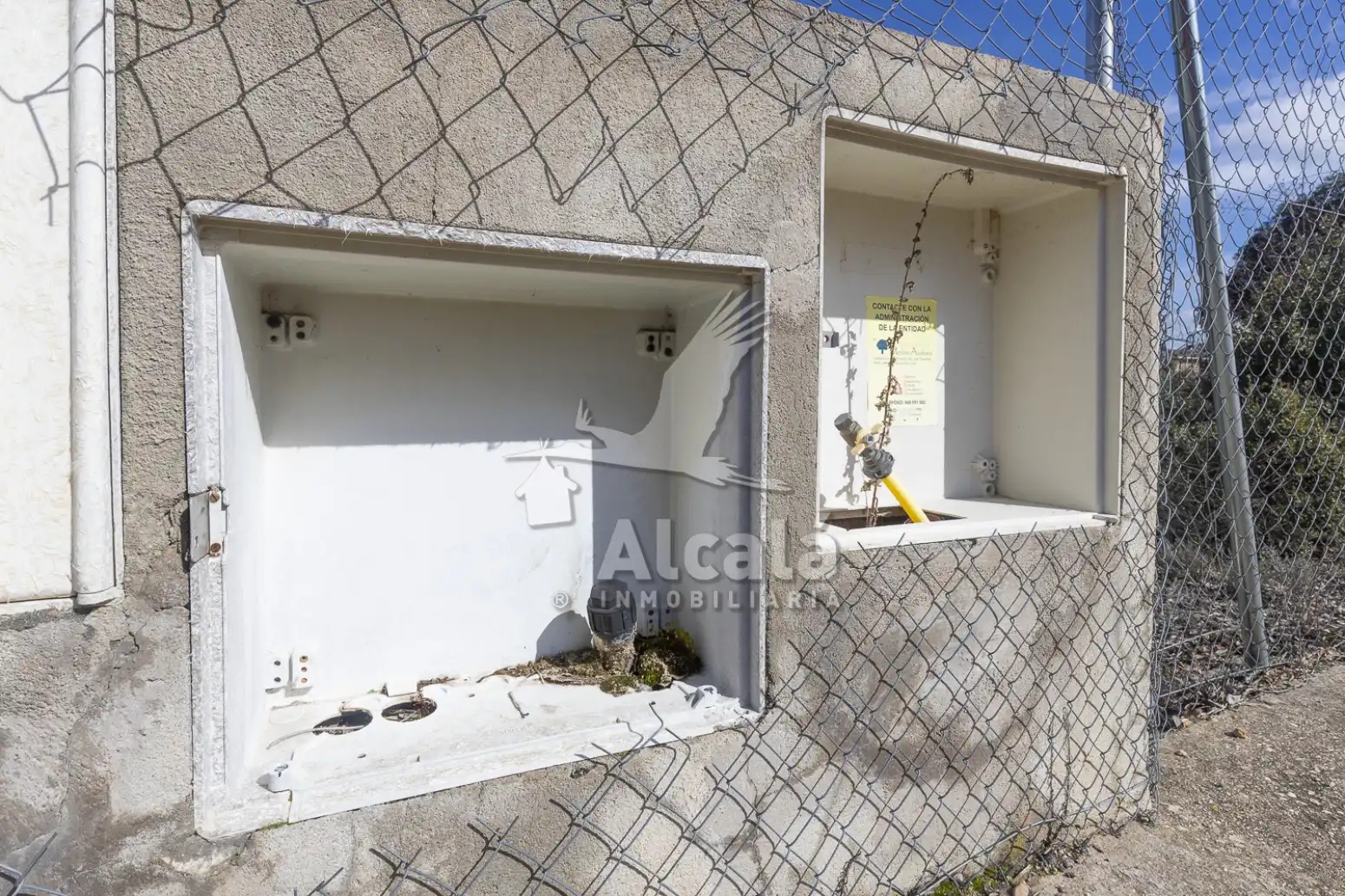 Residential land for sale in Chiloeches, imagen 33