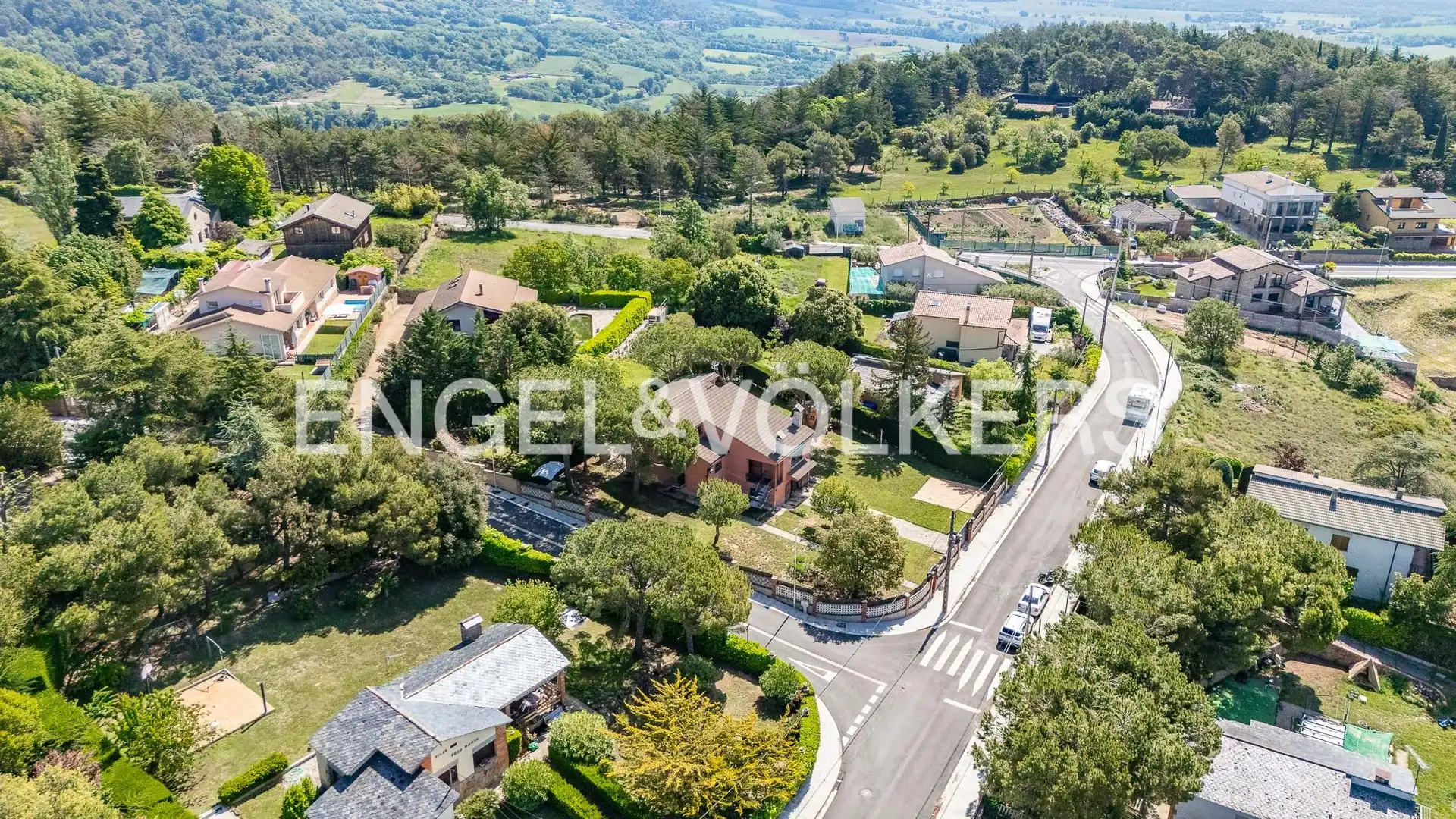 Casa o chalet en venta en Moià con Calefacción, Jardín privado y Terraza