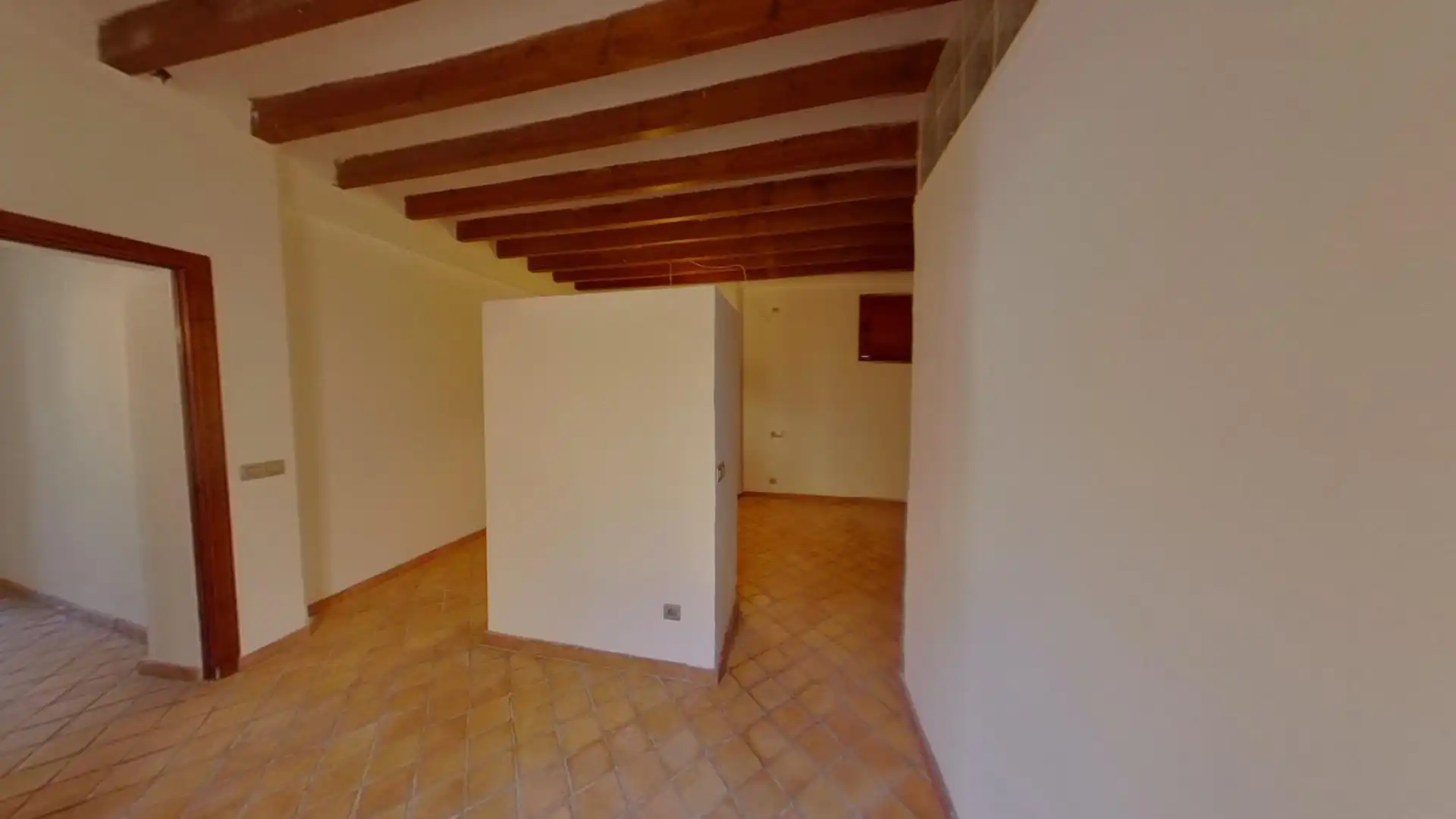 Piso en venta en  Palma de Mallorca