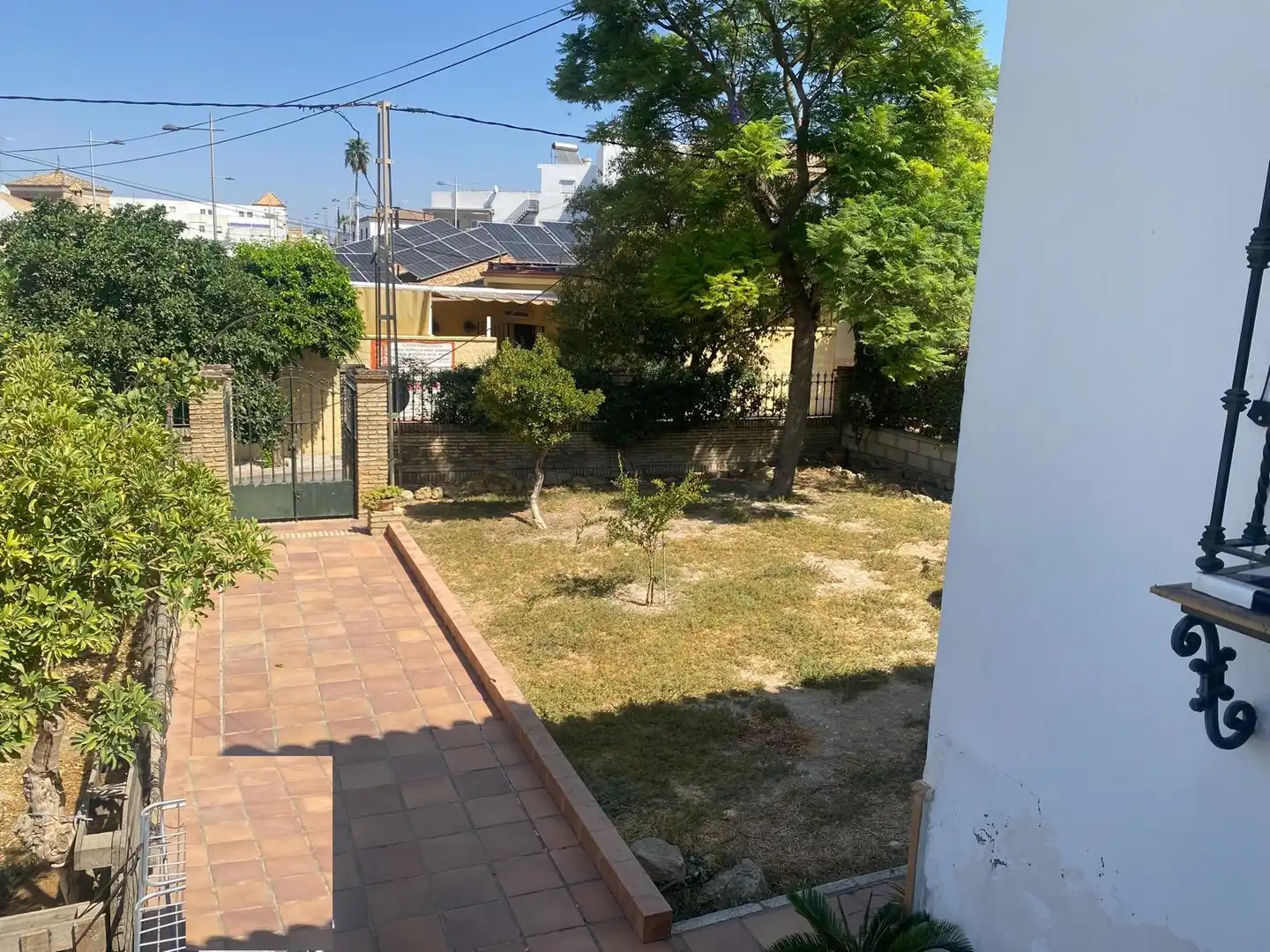 Xalet amb piscina en venda a Calle Vicente Aleixandre, imagen 6