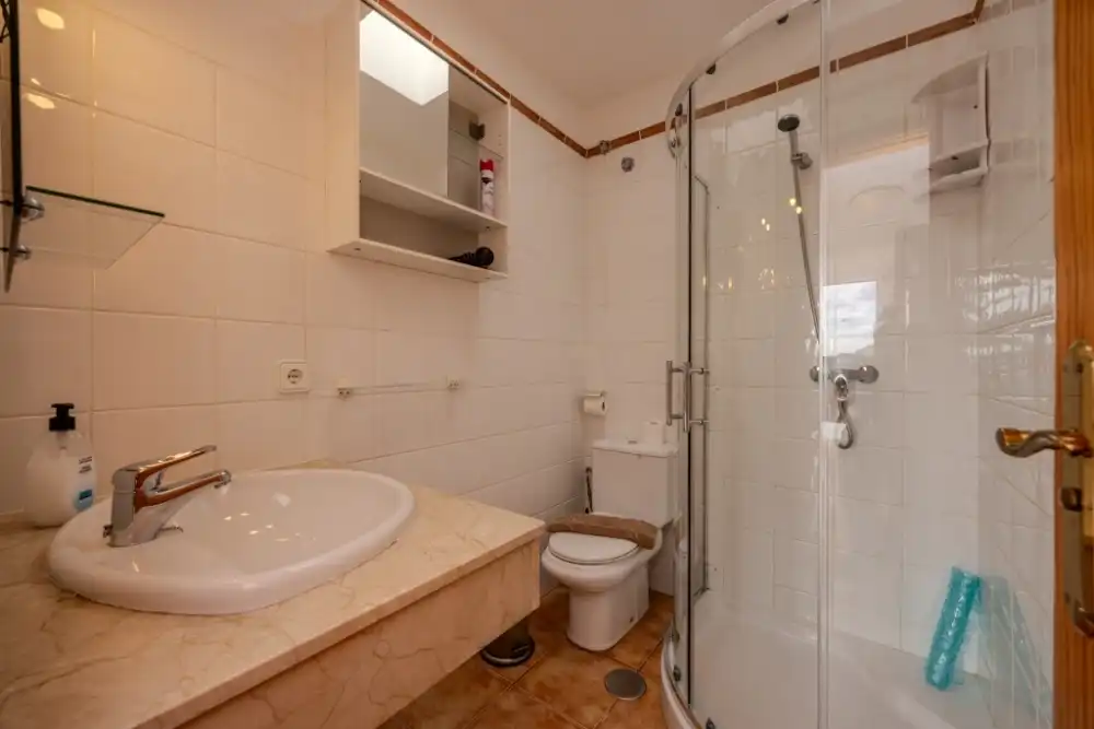 Bany de Casa o xalet en venda en Yaiza amb Terrassa