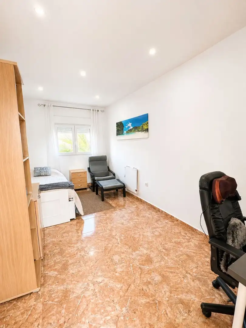 Dormitori de Casa o xalet en venda en Torrevieja