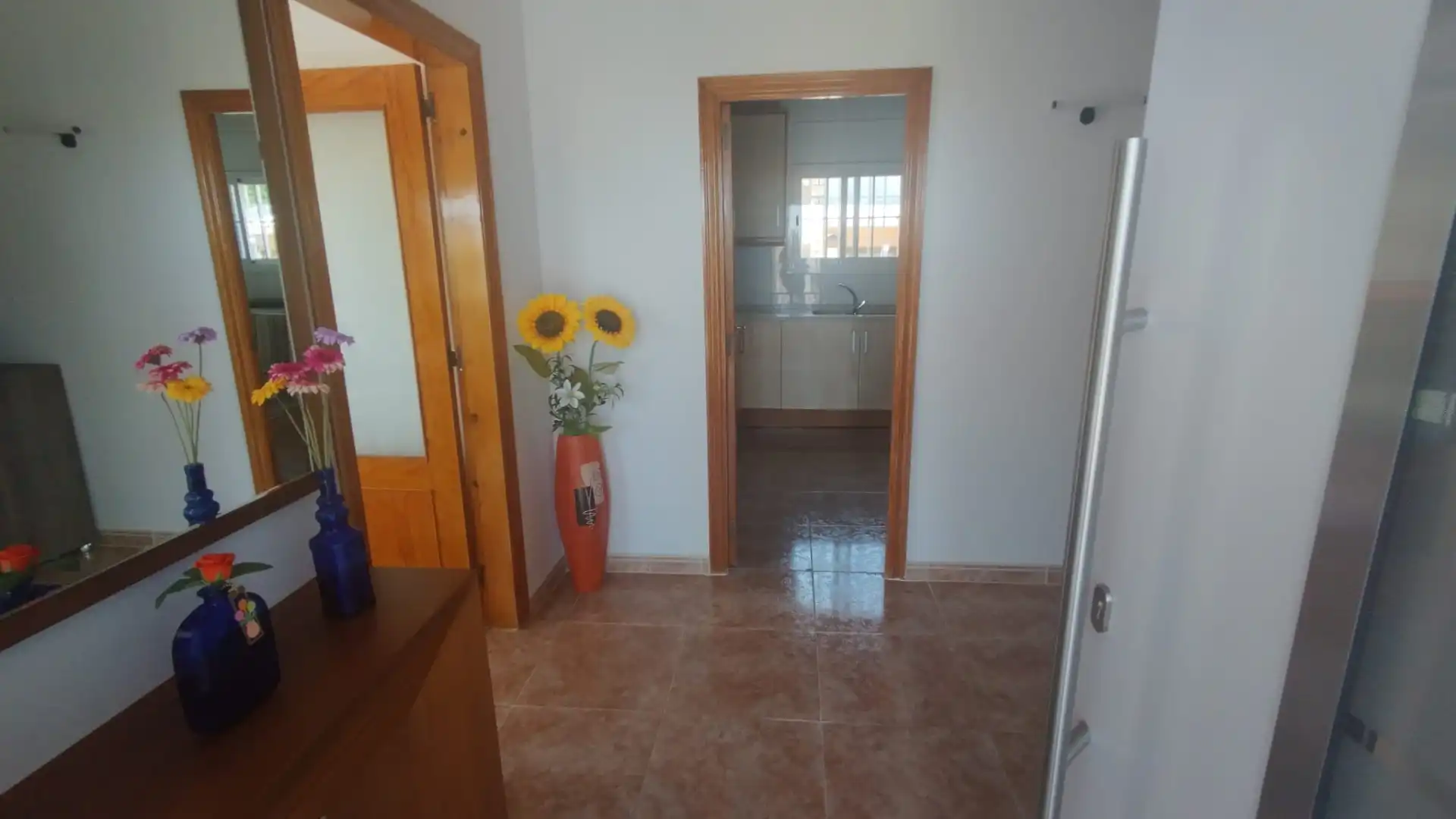 Casa amb piscina en venda a Fogars de la Selva, imagen 21