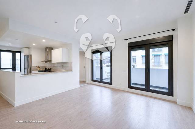 Piso en Alquiler en Almagro