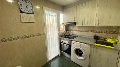 Foto 5 de Pis en venda a Barrio de San José, Zaragoza