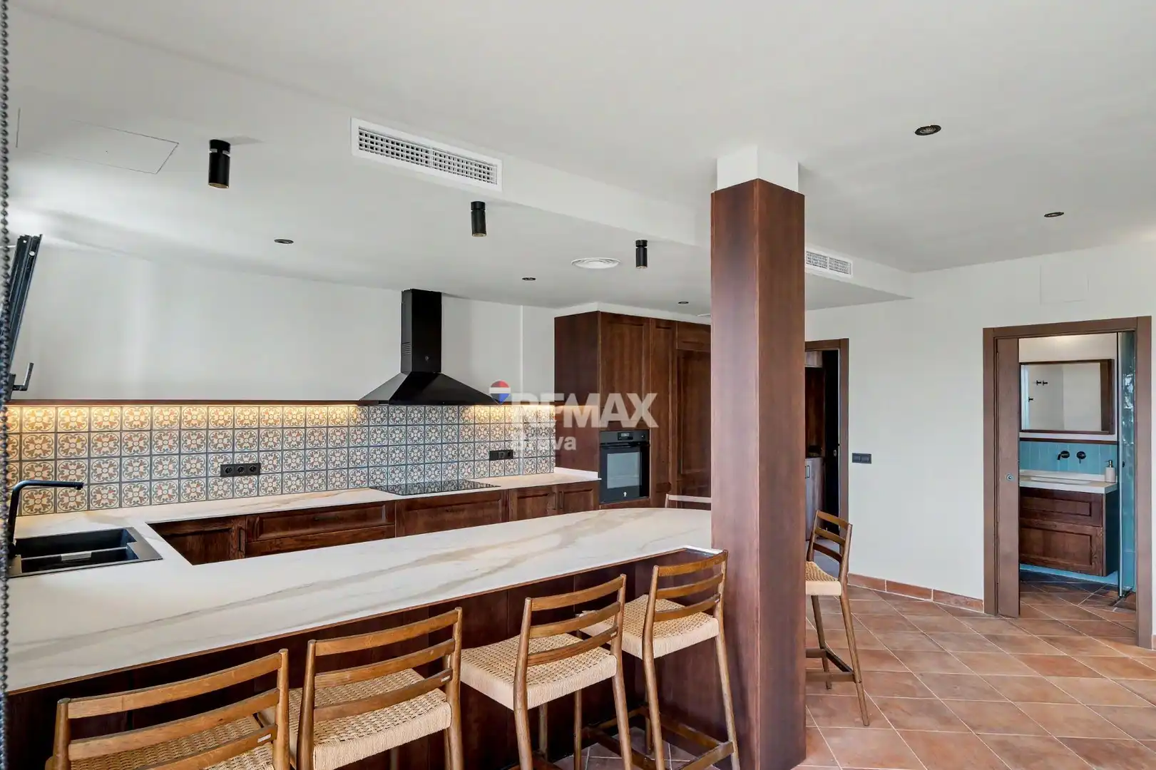 Cocina de Casa o chalet en venta en Cadaqués con Aire acondicionado, Jardín privado y Terraza