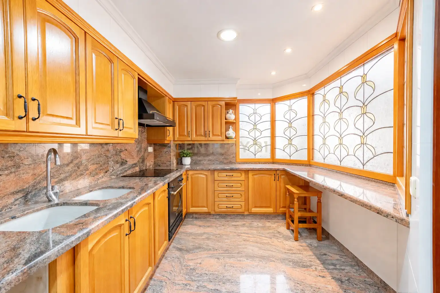 Apartament amb terrassa en venda a Carrer Doctor Llansol, 9, Alzira, Spain, imagen 40