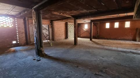 Photo 4 of Premises to rent in N-i, Plantío - Alcampo, Burgos Capital