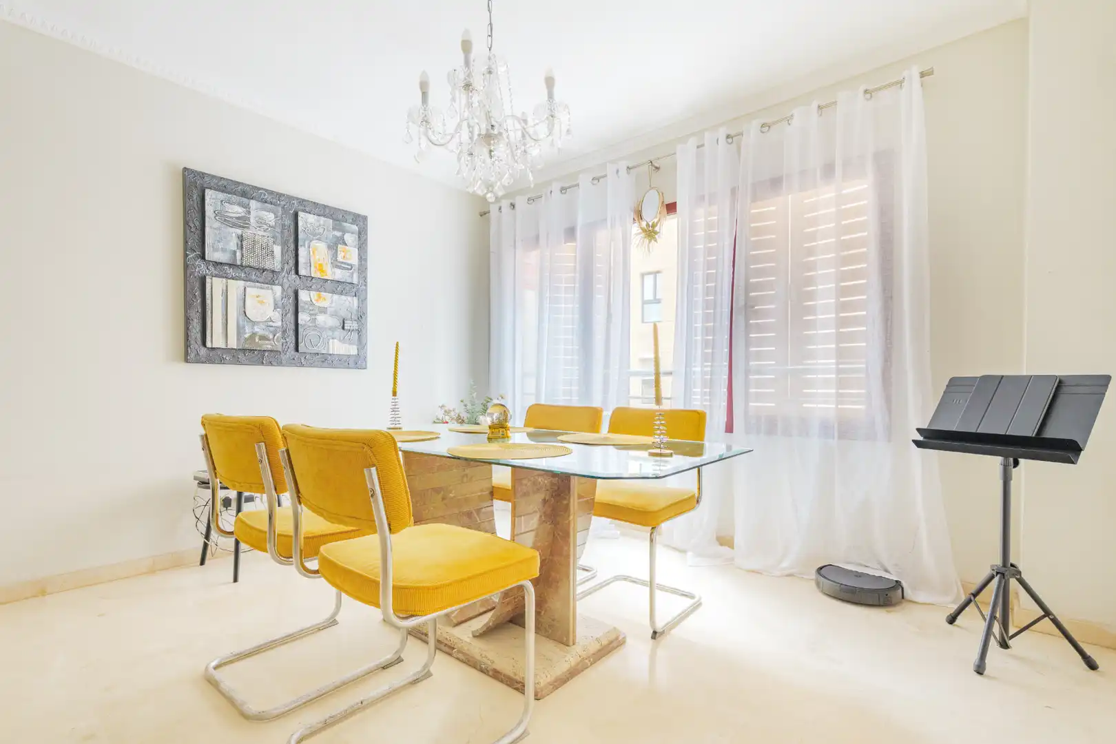 Appartamento con ascensore in vendita a Calle Pizarro, imagen 2