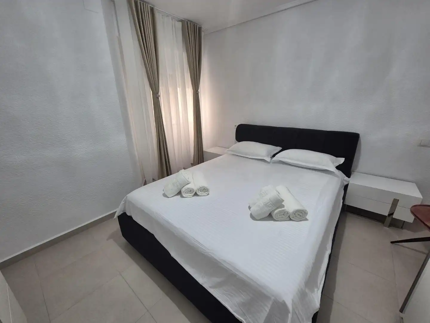 Flat with terrace to rent in Santa Pola ciudad, imagen 17