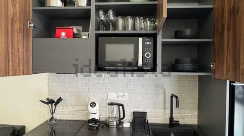 Foto 4 de Planta baja en venta en Marxalenes, Valencia Capital