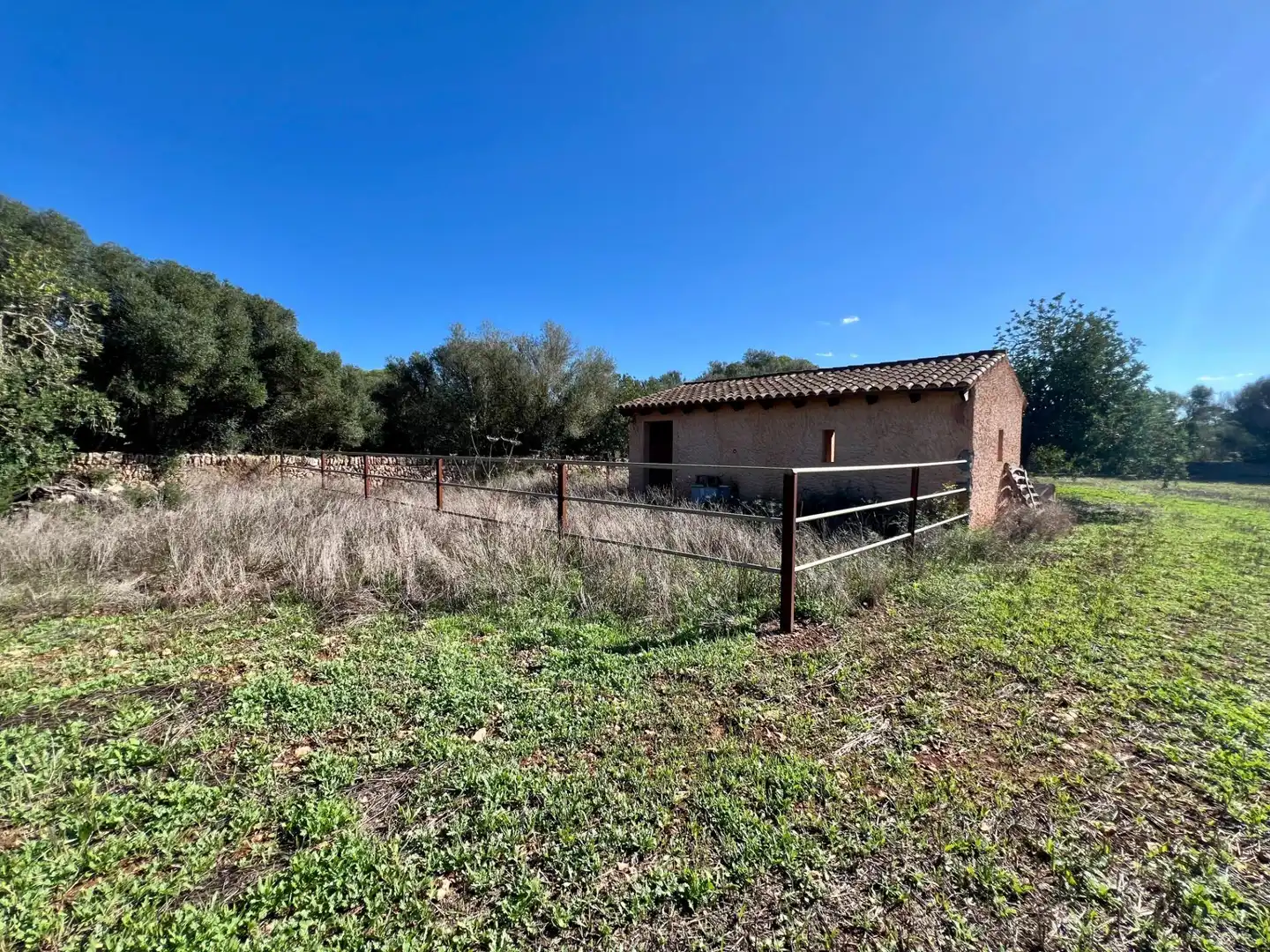 Lands and plots for sale in Zona Rústica - Interior, imagen 7