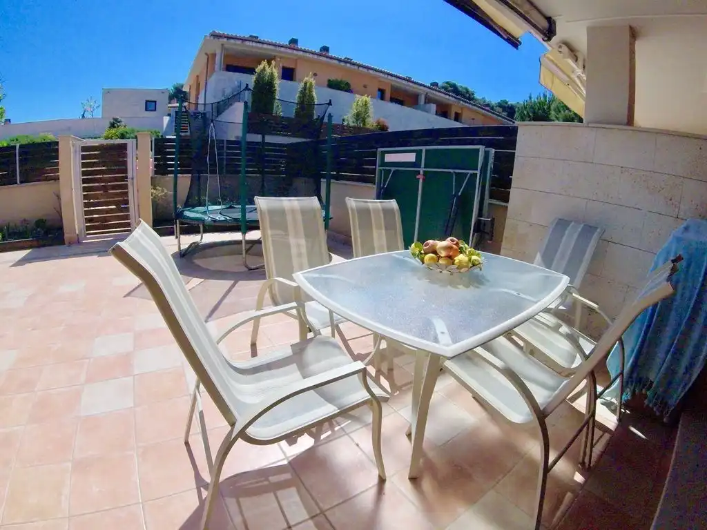 Casa con piscina en venta en Santa Clotilde, imagen 8